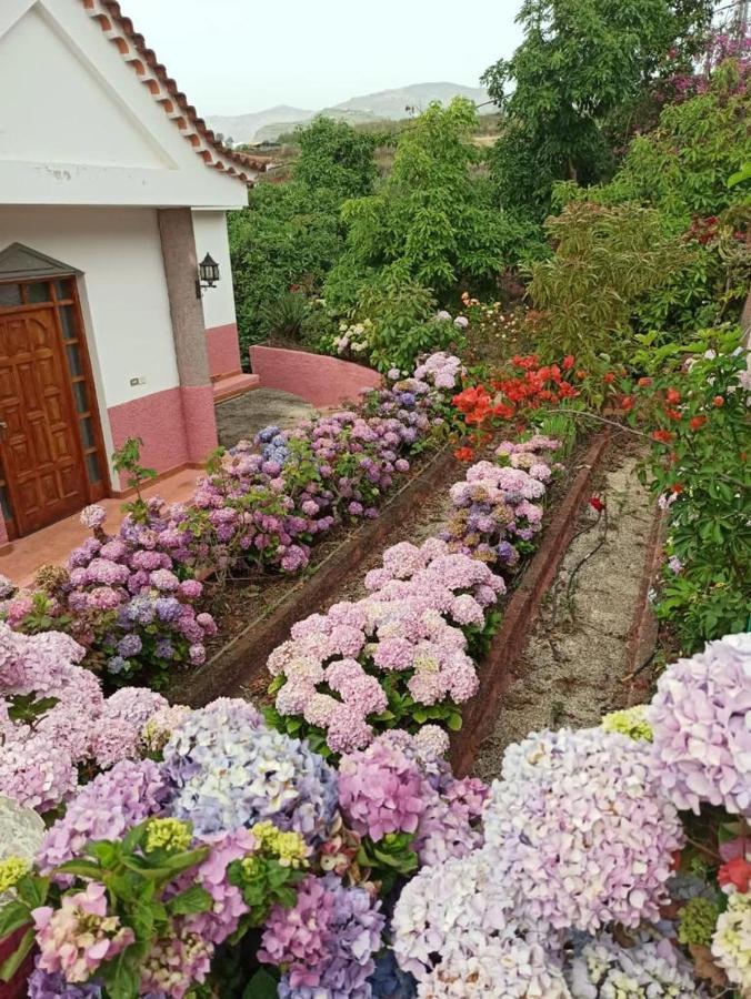 Casa vacanze Mar De Flores