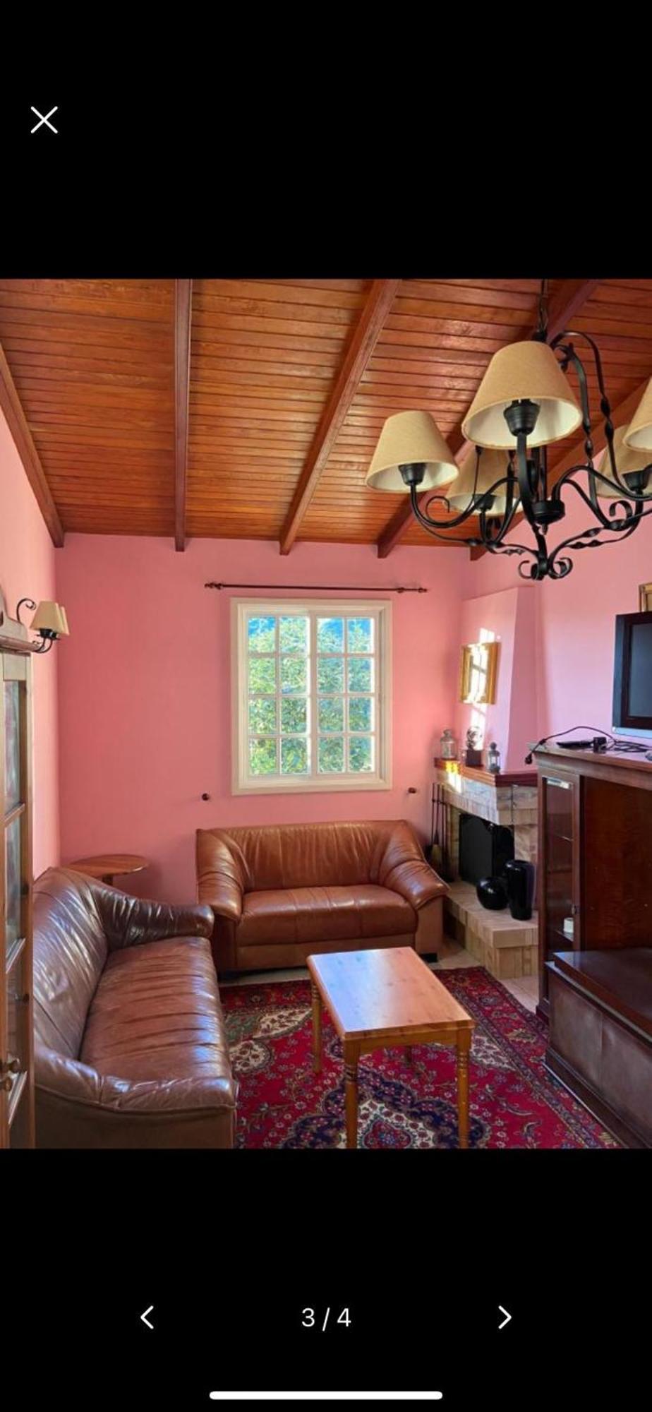Casa vacanze Mar De Flores