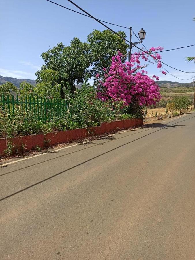 Mar De Flores Hébergement de vacances *