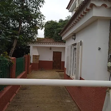 Mar De Flores Vega de San Mateo Exterior photo