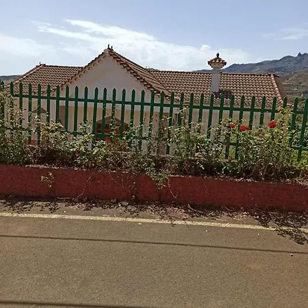 Mar De Flores Vega de San Mateo Exterior photo