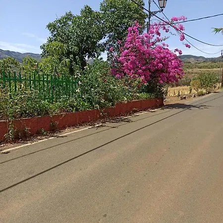 Mar De Flores Vega de San Mateo Exterior photo