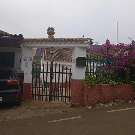 Mar De Flores Vega de San Mateo Exterior photo