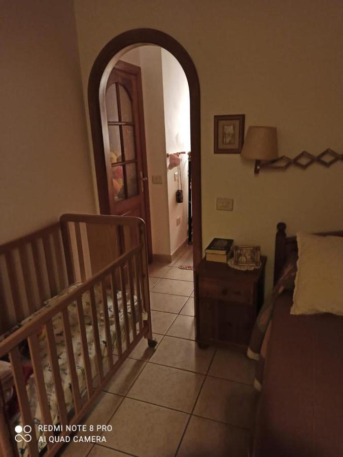 Mar De Flores Vakantiehuis *