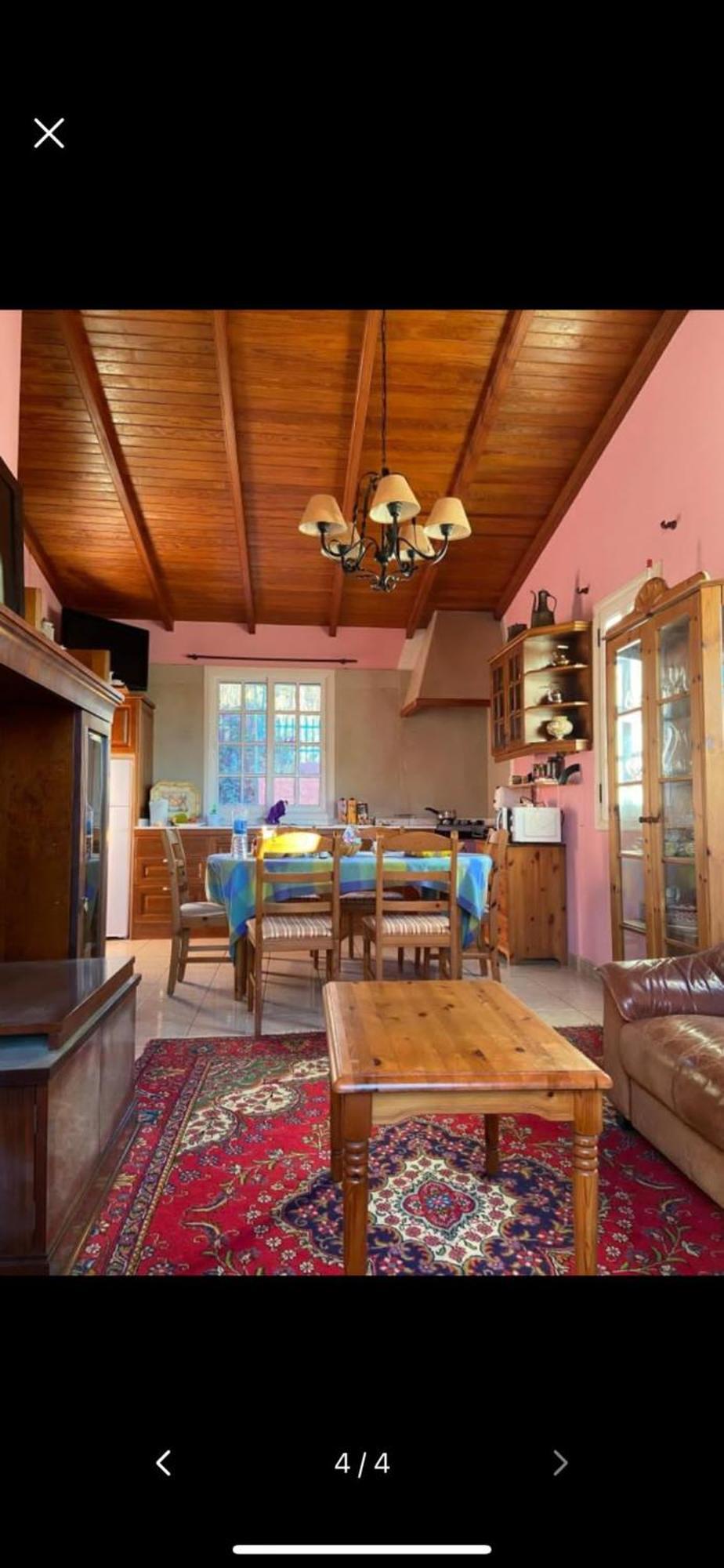 Mar De Flores Holiday home *